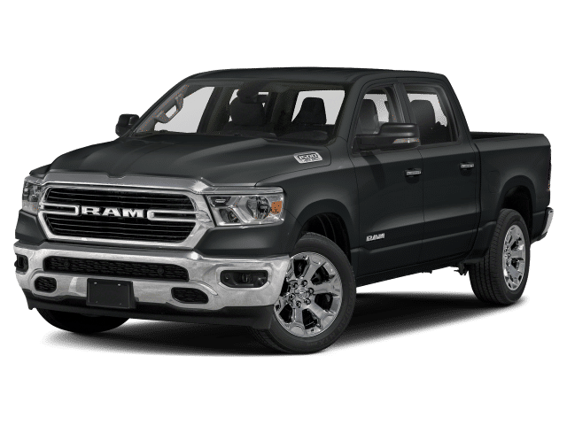 2019 Ram 1500 Big Horn/Lone Star 4WD photo