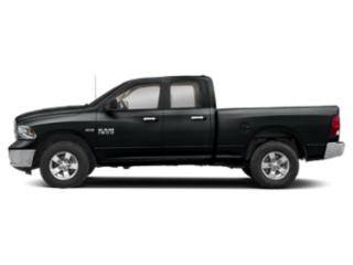 2020 Ram 1500 Warlock 4WD photo