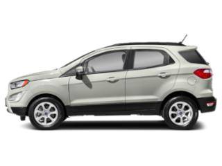 2020 Ford EcoSport SE FWD photo