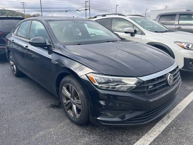 2020 Volkswagen Jetta R-Line FWD photo