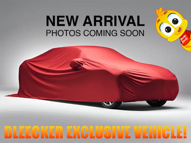 2020 Chevrolet Impala LT FWD photo