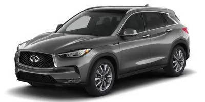 2020 Infiniti QX50 ESSENTIAL AWD photo
