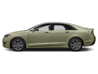 2015 Lincoln MKZ AWD photo