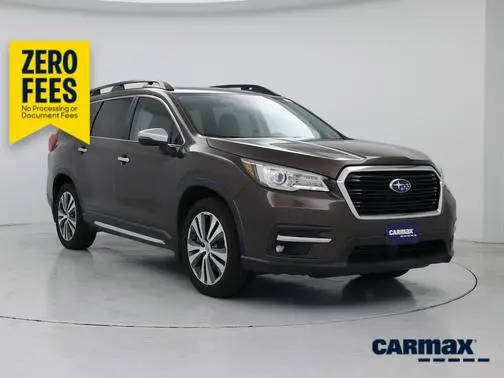 2020 Subaru Ascent Touring AWD photo
