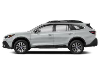 2020 Subaru Outback AWD photo