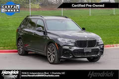 2020 BMW X7 xDrive40i AWD photo