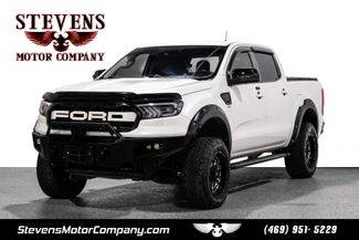 2020 Ford Ranger LARIAT 4WD photo