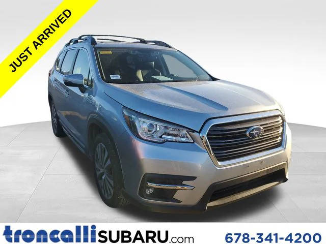 2020 Subaru Ascent Limited AWD photo