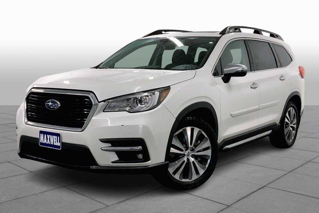 2020 Subaru Ascent Touring AWD photo