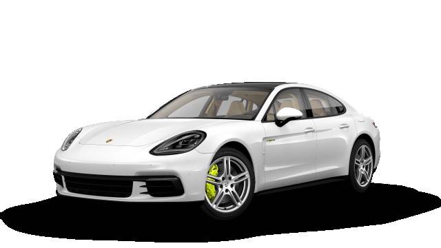 2019 Porsche Panamera 4 E-Hybrid AWD photo