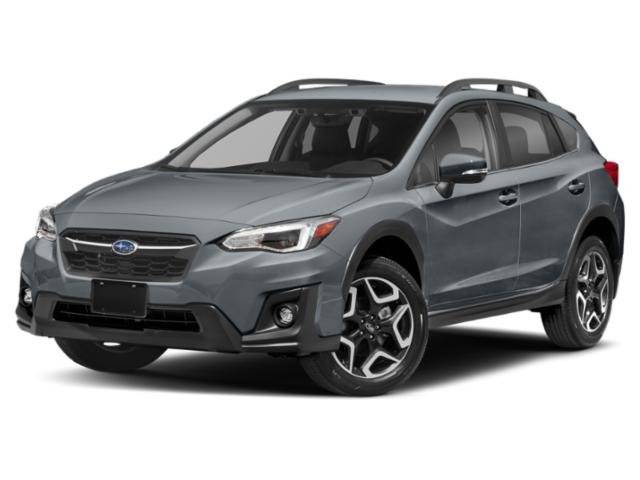 2020 Subaru Crosstrek Limited AWD photo