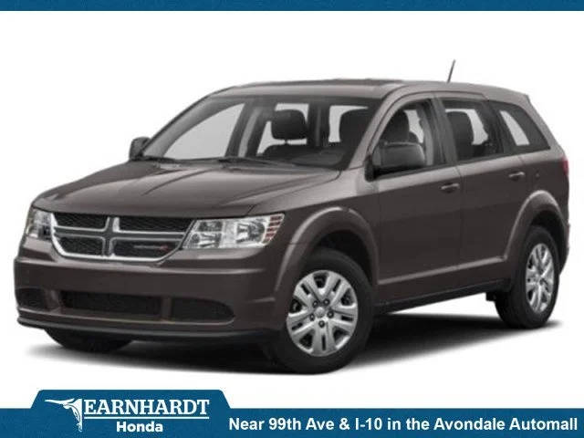 2020 Dodge Journey SE Value FWD photo