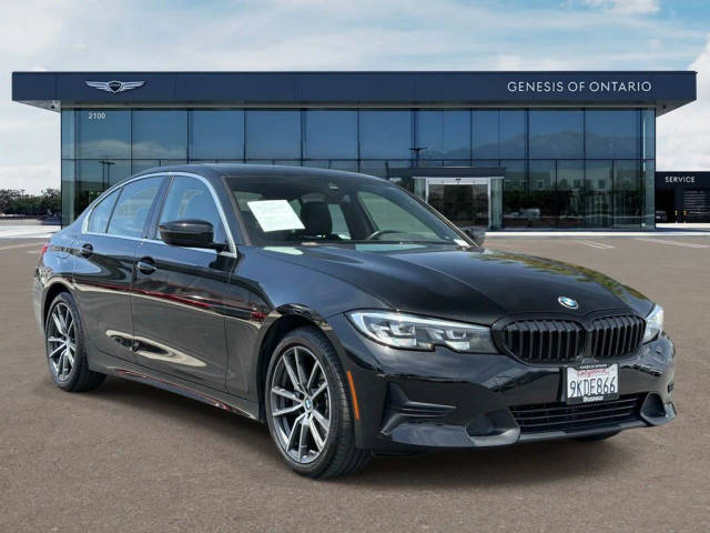 2020 BMW 3 Series 330i RWD photo