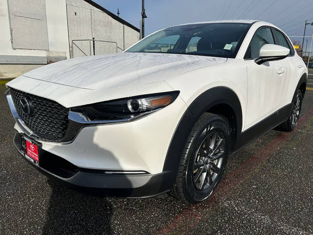 2020 Mazda CX-30  AWD photo