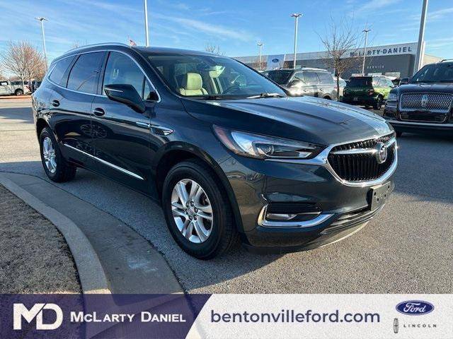 2019 Buick Enclave Essence AWD photo