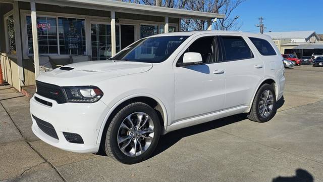 2019 Dodge Durango R/T AWD photo