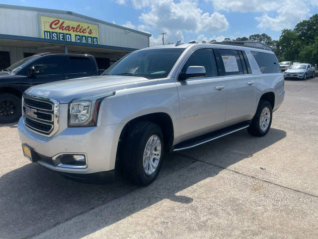 2019 GMC Yukon XL SLT RWD photo