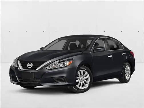 2018 Nissan Altima 2.5 SL FWD photo