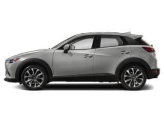 2019 Mazda CX-3 Touring AWD photo