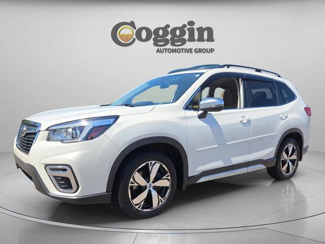 2020 Subaru Forester Touring AWD photo