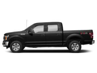 2020 Ford F-150 XLT 4WD photo