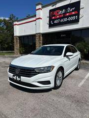 2019 Volkswagen Jetta S FWD photo