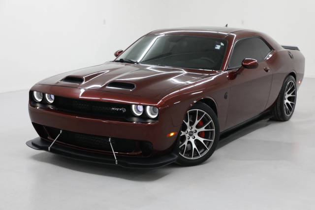 2020 Dodge Challenger SRT Hellcat Redeye RWD photo