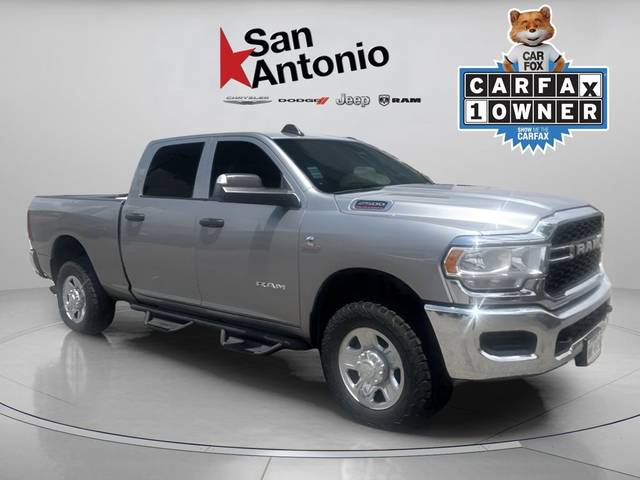 2020 Ram 2500 Tradesman 4WD photo