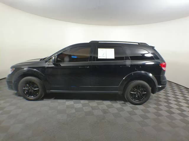 2020 Dodge Journey SE Value FWD photo