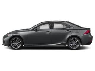 2020 Lexus IS IS 300 AWD photo