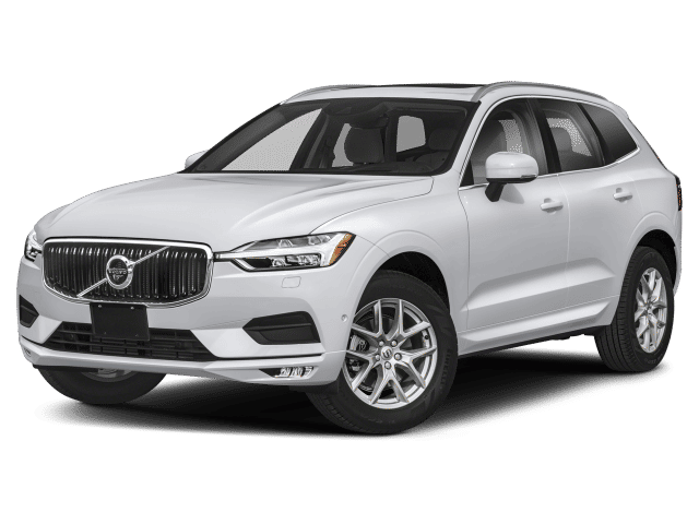 2020 Volvo XC60 Inscription AWD photo