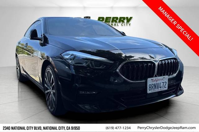 2020 BMW 2 Series 228i xDrive AWD photo