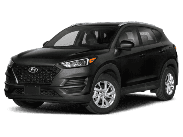 2020 Hyundai Tucson Value FWD photo