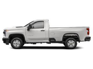 2020 Chevrolet Silverado 2500HD Work Truck 4WD photo