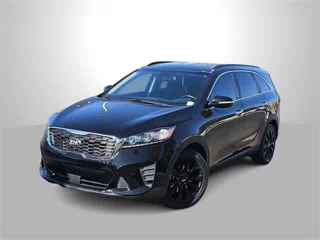 2020 Kia Sorento S V6 FWD photo