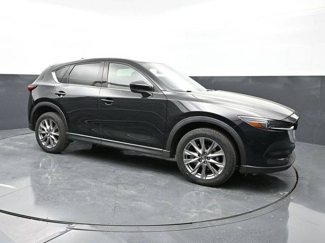 2019 Mazda CX-5 Grand Touring FWD photo