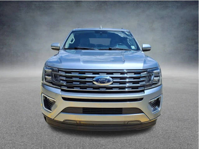 2020 Ford Expedition Limited RWD photo