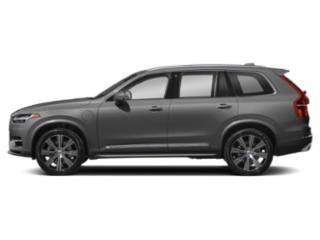 2020 Volvo XC90 Momentum AWD photo