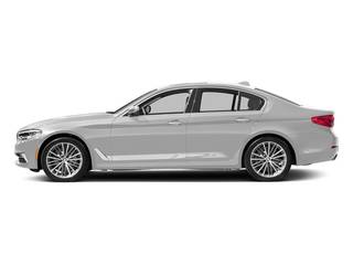 2017 BMW 5 Series 540i xDrive AWD photo