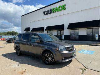 2019 Dodge Grand Caravan GT FWD photo