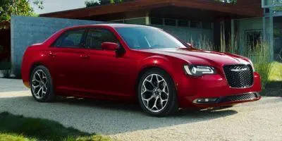 2019 Chrysler 300 300S RWD photo