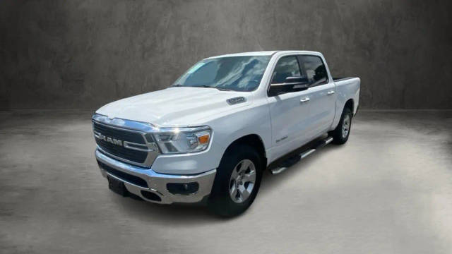 2019 Ram 1500 Big Horn/Lone Star RWD photo