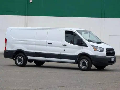 2018 Ford Transit Van RWD photo