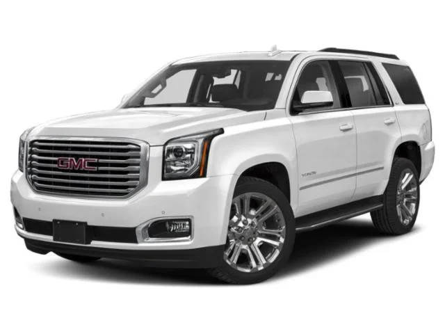 2020 GMC Yukon SLE RWD photo