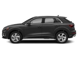 2020 Audi Q3 Premium AWD photo