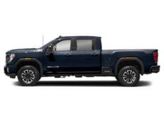 2020 GMC Sierra 2500HD AT4 4WD photo