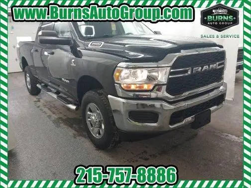 2020 Ram 2500 Tradesman 4WD photo