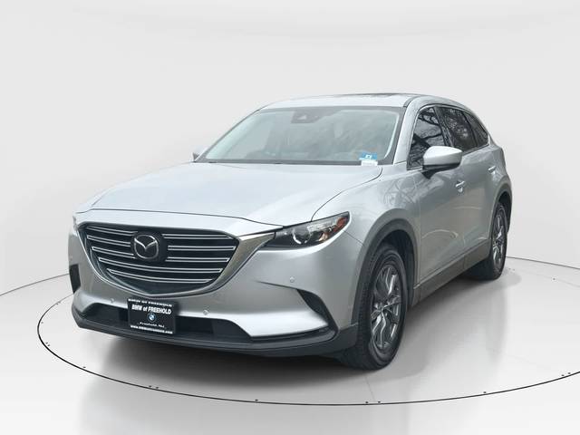 2020 Mazda CX-9 Touring AWD photo