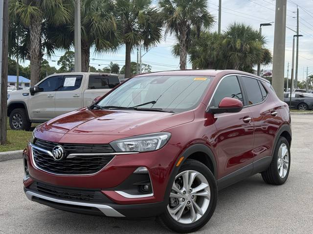 2020 Buick Encore GX Preferred FWD photo