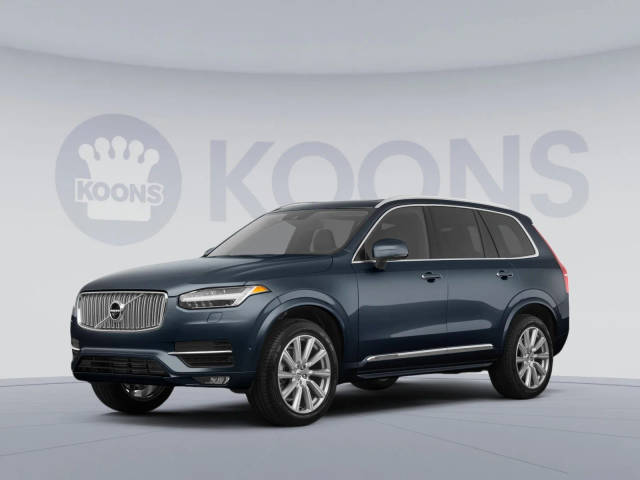 2020 Volvo XC90 Inscription AWD photo